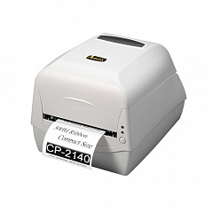 Настольный принтер штрих-кода Argox CP-2140-SB в Рязани