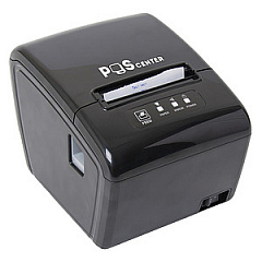 Фискальный регистратор POScenter-02Ф USB/RS/LAN в Рязани