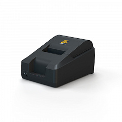 Фискальный регистратор РР-Электро РР-04Ф R черный с USB, c Wi-Fi, с Bluetooth в Рязани