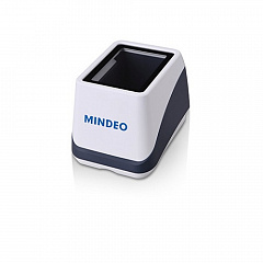 Сканер штрих-кода Mindeo 168 MP, презентационный в Рязани