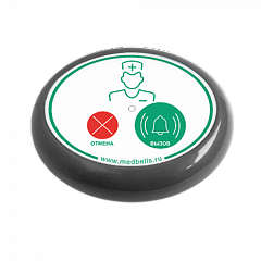Кнопка вызова медсестры Y-V2-G01 с функцией отмены в Рязани
