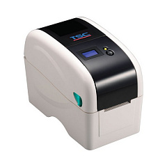 Термотрансферный принтер этикеток TSC TTP-323 в Рязани