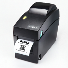 Принтер этикеток термо Godex DT2x в Рязани