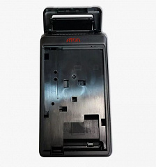 Комплект пластиковых деталей черного цвета для АТОЛ Sigma 7Ф в Рязани