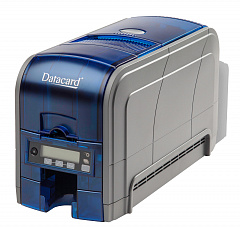 Карточный принтер Datacard SD160 в Рязани